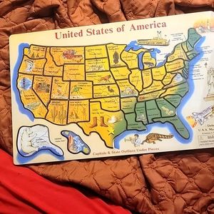 MELISSA & DOUG